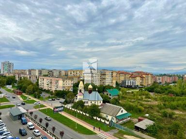 2-rooms apartment apartment by the address st. Tivodara Legotskogo (area 70 m²) - Atlanta.ua - photo 26