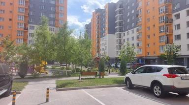 1-room apartment apartment by the address st. Magistratskaya (area 45,8 m²) - Atlanta.ua - photo 9