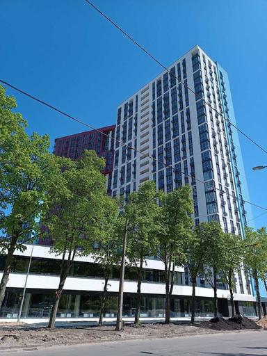 Комерційна нерухомість за адресою Європейського Союзу просп. (площа 106 м²) - Atlanta.ua - фото 13