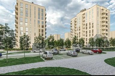 1-комнатная квартира по адресу ул. Магистратская (площадь 31 м²) - Atlanta.ua - фото 15