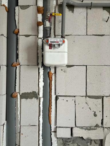 2-комнатная квартира по адресу (площадь 49,3 м²) - Atlanta.ua - фото 24