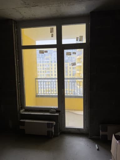 1-кімнатна квартира за адресою вул. Кадетський Гай (площа 40,1 м²) - Atlanta.ua - фото 29