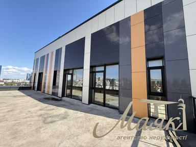 4+-rooms apartment apartment by the address st. Bulvar Druzhby Narodov (area 214 m²) - Atlanta.ua - photo 26