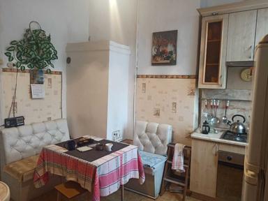 3-комнатная квартира по адресу (площадь 89,9 м²) - Atlanta.ua - фото 17