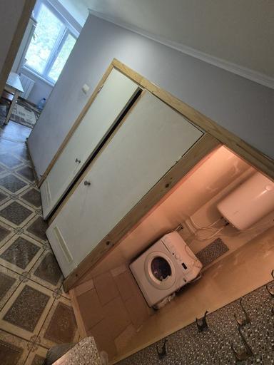 3-комнатная квартира по адресу пер. Энергетиков (площадь 55 м²) - Atlanta.ua - фото 13