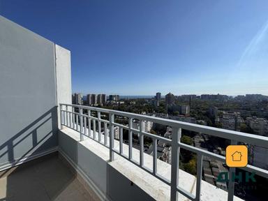 2-rooms apartment apartment by the address st. Gagarina pr (area 70,5 m²) - Atlanta.ua - photo 19