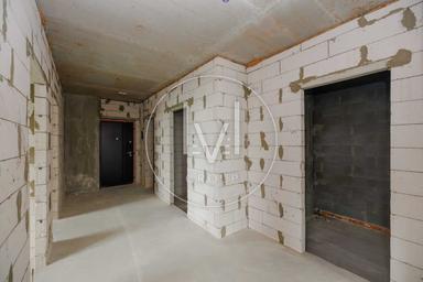 3-комнатная квартира по адресу (площадь 89 м²) - Atlanta.ua - фото 28