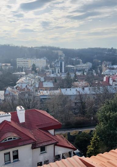 Многокомнатная квартира по адресу (площадь 200 м²) - Atlanta.ua - фото 26