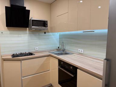 1-комнатная квартира по адресу ул. Чернобыльская (площадь 35 м²) - Atlanta.ua - фото 22