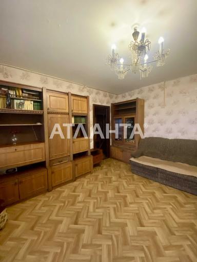 Многокомнатная квартира по адресу ул. Бандеры Степана (площадь 88 м²) - Atlanta.ua - фото 29
