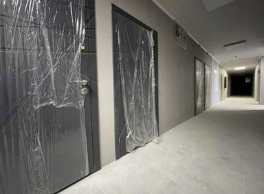 1-кімнатна квартира за адресою (площа 32,6 м²) - Atlanta.ua - фото 23