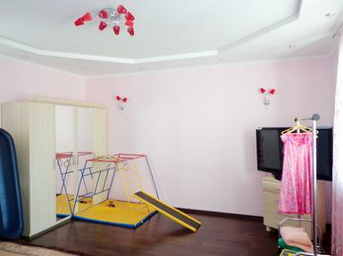 Дом по адресу ул. Кобзарская (площадь 440 м²) - Atlanta.ua - фото 42