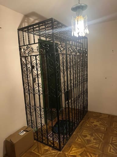 3-комнатная квартира по адресу ул. Пирогова (площадь 93 м²) - Atlanta.ua - фото 21