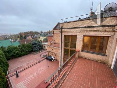 Дом по адресу ул. Красицкого (площадь 828 м²) - Atlanta.ua - фото 27