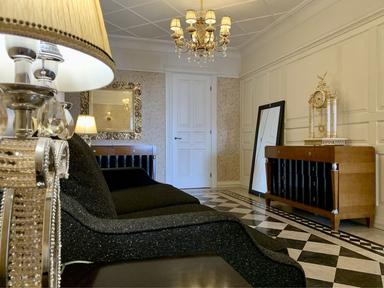 Многокомнатная квартира по адресу Куликово поле пл. (площадь 720 м²) - Atlanta.ua - фото 26