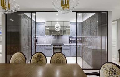 Багатокімнатна квартира за адресою вул. Бусловська (площа 190 м²) - Atlanta.ua - фото 20