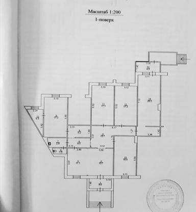 Комерційна нерухомість за адресою (площа 160,6 м²) - Atlanta.ua - фото 24