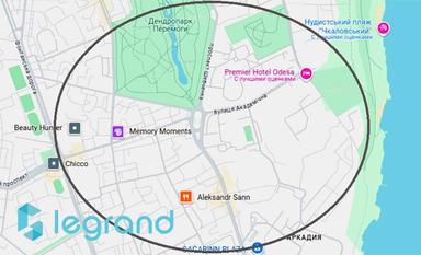 Коммерческая недвижимость по адресу Куликово поле пл. (площадь 180 м²) - Atlanta.ua - фото 6