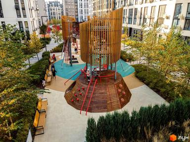 3-rooms apartment apartment by the address st. Ul Salyutnaya (area 99 m²) - Atlanta.ua - photo 47