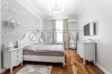 Многокомнатная квартира по адресу бульвар Дружбы Народов (площадь 230 м²) - Atlanta.ua - фото 36