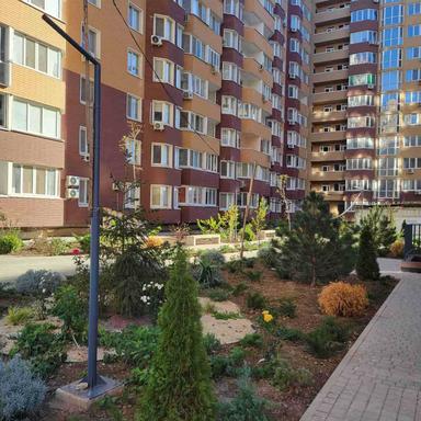 1-кімнатна квартира за адресою вул. Таврійська (площа 27,7 м²) - Atlanta.ua - фото 6