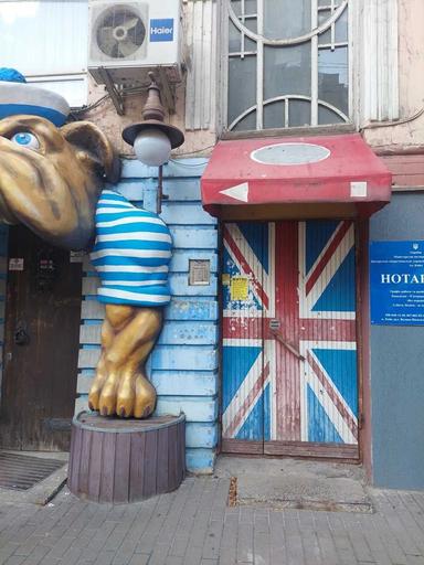 2-rooms apartment apartment by the address st. Bulvar Druzhby Narodov (area 56,6 m²) - Atlanta.ua - photo 11