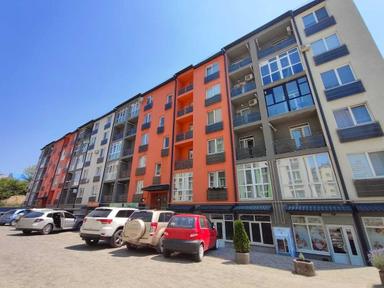 1-кімнатна квартира за адресою вул. Капеланська (площа 40 м²) - Atlanta.ua - фото 21