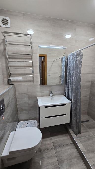 1-кімнатна квартира за адресою вул. Танкістів (площа 35 м²) - Atlanta.ua - фото 25