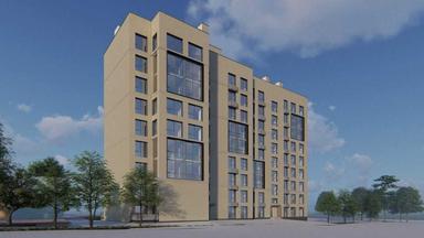 1-room apartment apartment by the address st. Storozhinetska (area 43,2 m²) - Atlanta.ua - photo 19