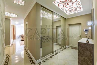 3-rooms apartment apartment by the address (area 117 m²) - Atlanta.ua - photo 32