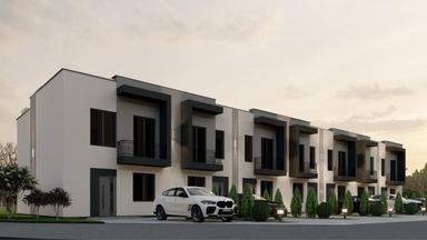 Дом по адресу ул. Магистратская (площадь 92,9 м²) - Atlanta.ua - фото 9