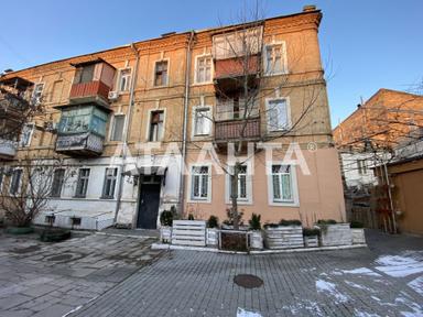 3-комнатная квартира по адресу ул. Китобойная (площадь 61,6 м²) - Atlanta.ua - фото 30