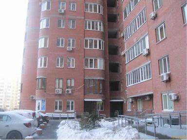 2-кімнатна квартира за адресою (площа 81 м²) - Atlanta.ua - фото 9