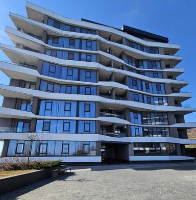 1-room apartment apartment by the address st. Kulikovo pole pl Oktyabrskoy revolyutsii pl (area 60 m²) - Atlanta.ua - photo 30