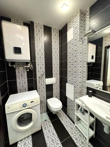 1-комнатная квартира по адресу ул. Лукьяненко Левка(Тимошенко) (площадь 65 м²) - Atlanta.ua - фото 17