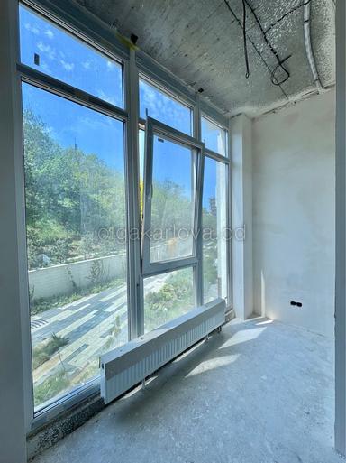 2-комнатная квартира по адресу ул. Преображенская (площадь 85 м²) - Atlanta.ua - фото 36