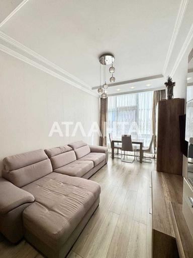 3-rooms apartment apartment by the address st. Sportivnaya (area 99 m²) - Atlanta.ua - photo 16