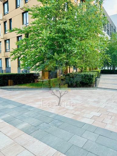 3-комнатная квартира по адресу бульвар Дружбы Народов (площадь 79,8 м²) - Atlanta.ua - фото 37