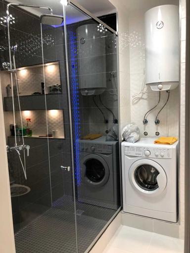 1-комнатная квартира по адресу ул. Герцена (площадь 63,6 м²) - Atlanta.ua - фото 24