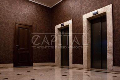 Багатокімнатна квартира за адресою вул. Грушевського (площа 272 м²) - Atlanta.ua - фото 19