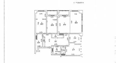 Многокомнатная квартира по адресу бульвар Дружбы Народов (площадь 219 м²) - Atlanta.ua - фото 48