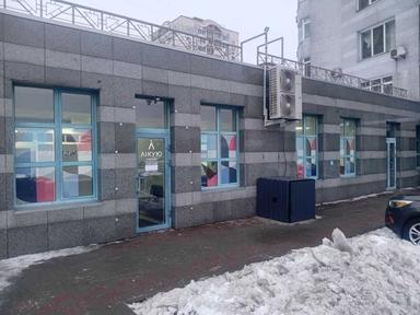 Комерційна нерухомість за адресою вул. Чорнобильська (площа 322,8 м²) - Atlanta.ua - фото 34