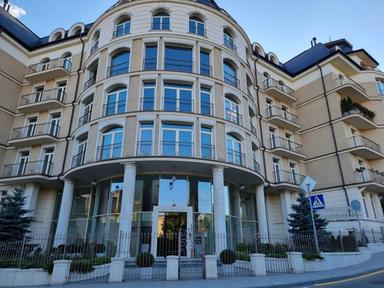 4+-rooms apartment apartment by the address st. Bulvar Druzhby Narodov (area 293 m²) - Atlanta.ua - photo 17