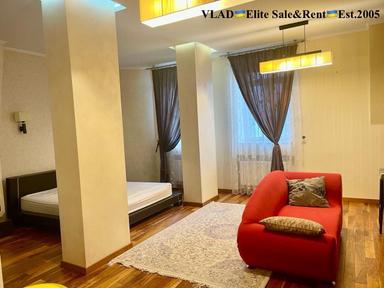 3-кімнатна квартира за адресою бульвар Дружби Народів (площа 117 м²) - Atlanta.ua - фото 17