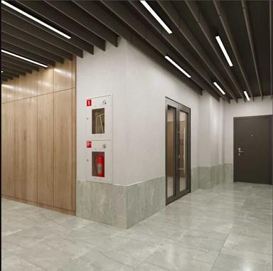 1-комнатная квартира по адресу ул. Под Голоском (площадь 48,2 м²) - Atlanta.ua - фото 48