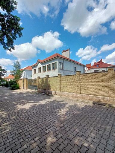 Дом по адресу ул. Минеральная (площадь 600 м²) - Atlanta.ua - фото 44