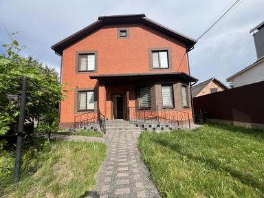 Будинок за адресою вул. Генерала Арабея (площа 140 м²) - Atlanta.ua - фото 9