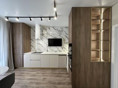 1-кімнатна квартира за адресою Куликове поле пл. (площа 42 м²) - Atlanta.ua - фото 12