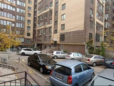 2-кімнатна квартира за адресою вул. Китобійна (площа 53 м²) - Atlanta.ua - фото 13