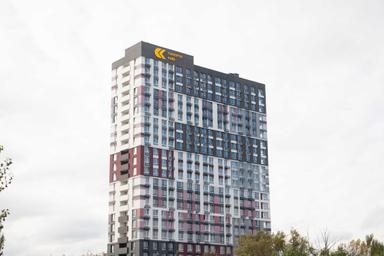 1-кімнатна квартира за адресою (площа 34 м²) - Atlanta.ua - фото 18